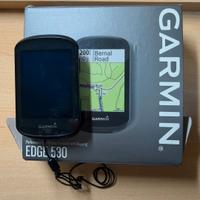 Garmin Edge 530