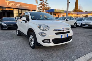 Fiat 500X 1.6 E-Torq 110 CV Pop Star GPL*