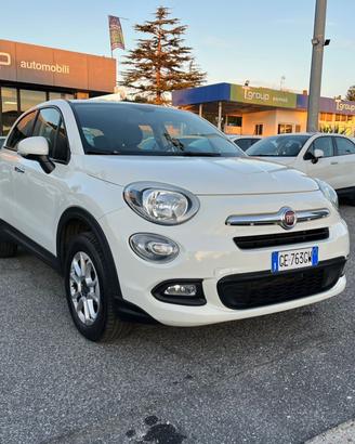 Fiat 500X 1.6 E-Torq 110 CV Pop Star GPL*