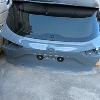 Portellone posteriore Nissan Quasquai