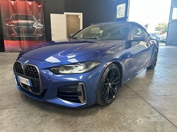 Bmw 440 M440i 48V xDrive Cabrio