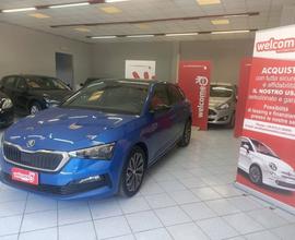 Skoda Scala 1.0 tsi Ambition 115cv