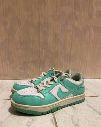 Nike Dunk Low