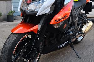 kawasaki 