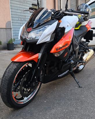 kawasaki 