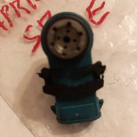 Iniettore Aprilia SR 50 ditech