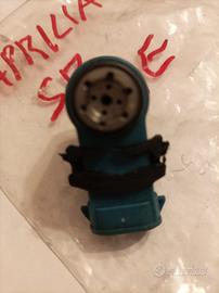 Iniettore Aprilia SR 50 ditech