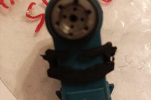 Iniettore Aprilia SR 50 ditech