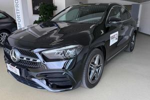 MERCEDES-BENZ GLA 180 Automatic AMG Line Premium