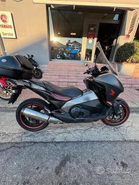 Honda NC Integra 700 Cambio DCT