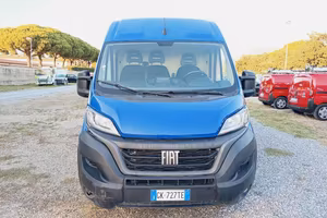 FIAT Ducato 28 2.2 Mjt 120CV + IVA 22%