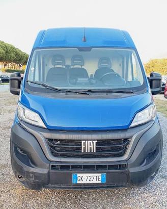 FIAT Ducato 28 2.2 Mjt 120CV + IVA 22%