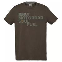 T-shirt BMW Soulfuel uomo