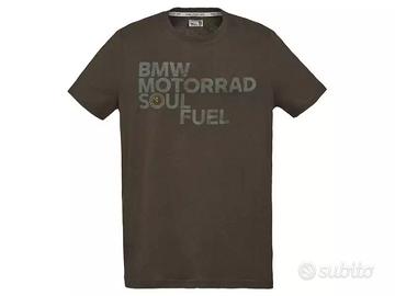 T-shirt BMW Soulfuel uomo
