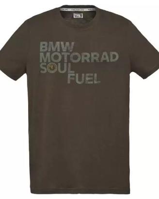 T-shirt BMW Soulfuel uomo