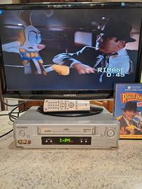 Videoregistratore SAMSUNG SV-553X