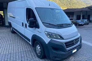 Fiat Ducato 2.3 MJT 130CV anno 2017
