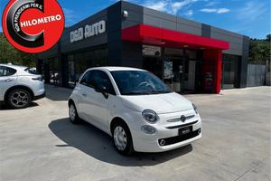 Fiat 500 1.0 Hybrid