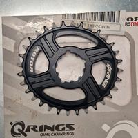 corona Rotor ovale 32 sram