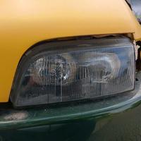 fari depo angel eyes fiat punto gt 176 prima serie