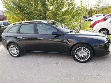 Alfa Romeo 159 2.4 jtdm 210 CV Q4