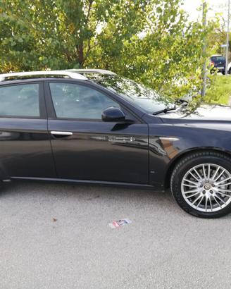 Alfa Romeo 159 2.4 jtdm 210 CV Q4