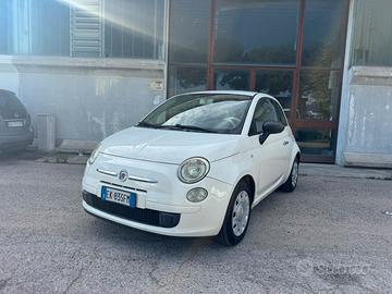 Fiat 500 1.2 by Gucci