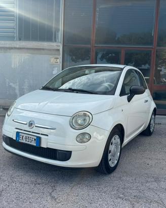 Fiat 500 1.2 by Gucci