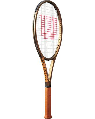 Wilson prostaff 97 v14 315gr già incordata