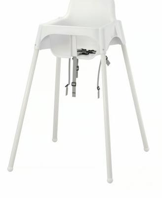  seggiolone ikea