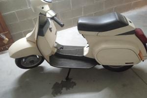 Piaggio Vespa PK 50 - 1990