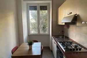 Piazza bologna bilocale con balcone