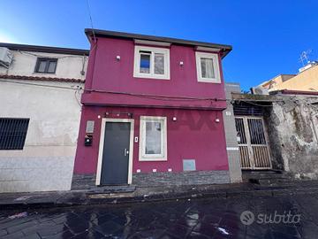 Casa Indipendente - Catania