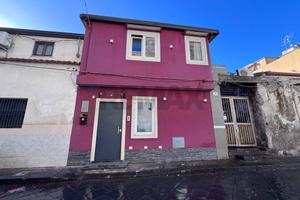 Casa Indipendente - Catania