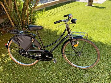 BICICLETTA  RALEIGH DEL 1977 ORIGINALE