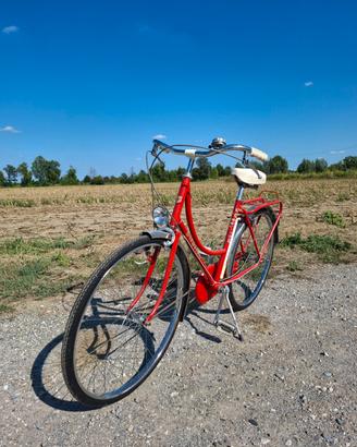 Bicicletta