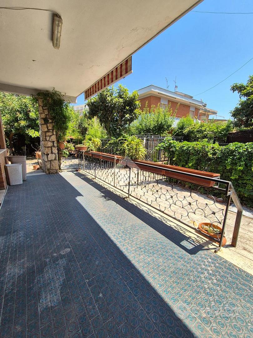 Casa – Tarquinia, Tarquinia Lido, Lido di Tarquinia - Vista 3