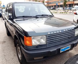 LAND ROVER Range Rover 1ª-2ªs. - 1995