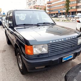 LAND ROVER Range Rover 1ª-2ªs. - 1995