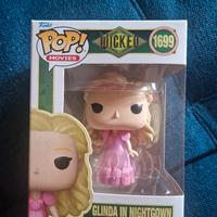pop wicked Glinda 1699