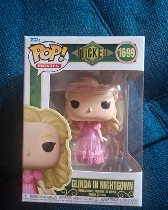 pop wicked Glinda 1699