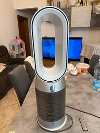 Dayson purifier hot+cool