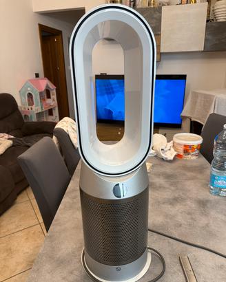 Dayson purifier hot+cool