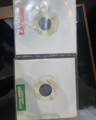 vinili LIGABUE juke box