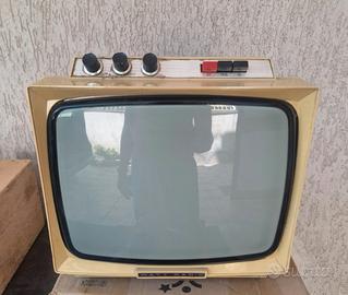 Televisione Vintage 