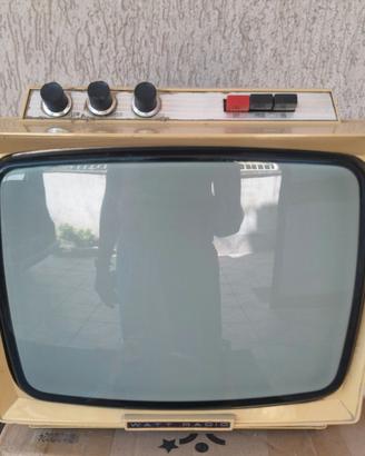 Televisione Vintage 