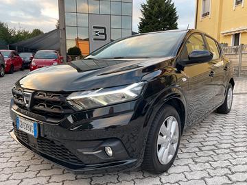 Dacia Sandero Streetway 1.0 sce Comfort 65cv NO VI