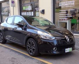 RENAULT Clio 1.2 75CV 5 porte Live