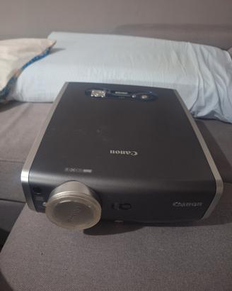 Proiettore Canon Data Projector SX7 