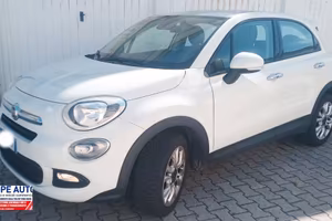 Fiat 500X 1.4 MultiAir 140 CV Pop Star